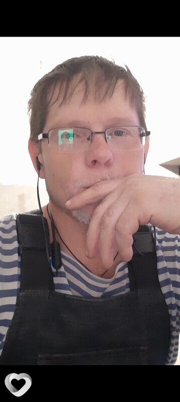 Вячеслав, 40, Алексине — анкета №515705