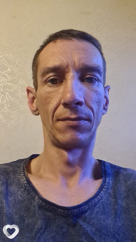 Алексей, 44, Курске — анкета №515708