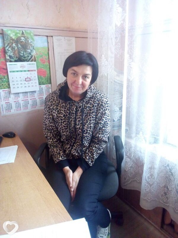 Елена, Чериков