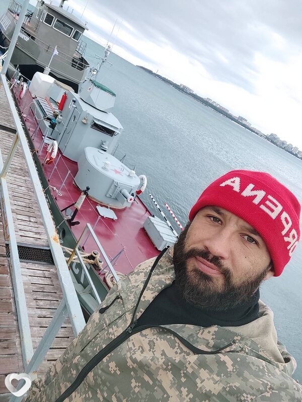 Student, 40, Таганроге — анкета №515711