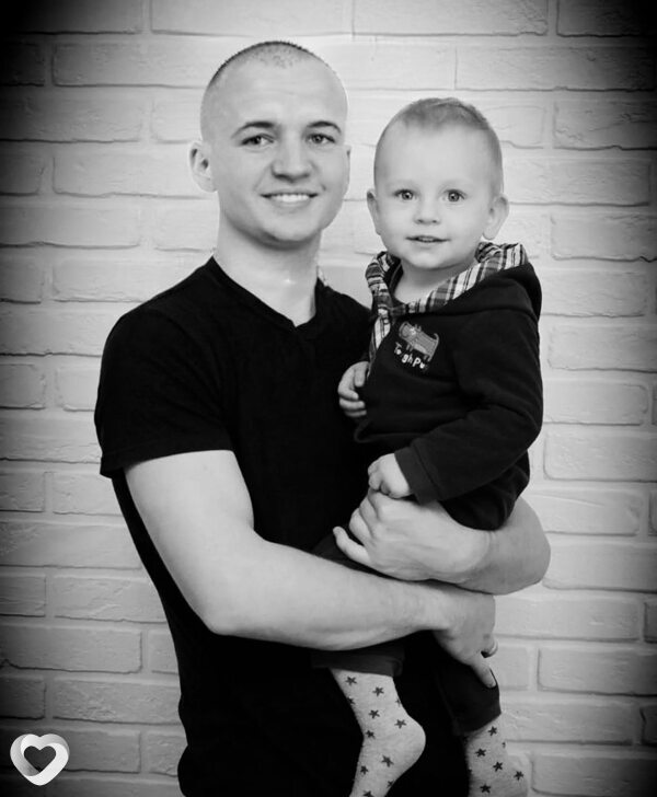 Иван, 36, Владимире — анкета №515713