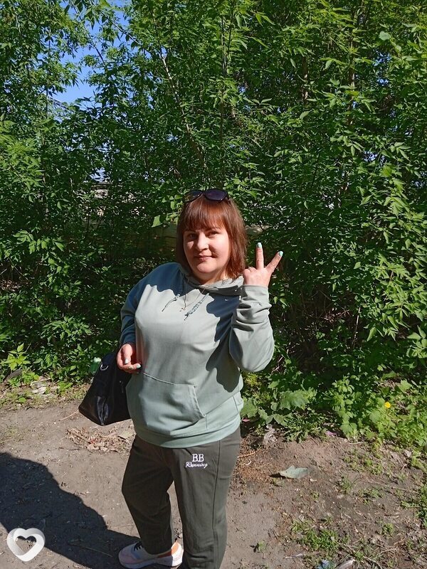 Елена, 48, Саратове — анкета №515716