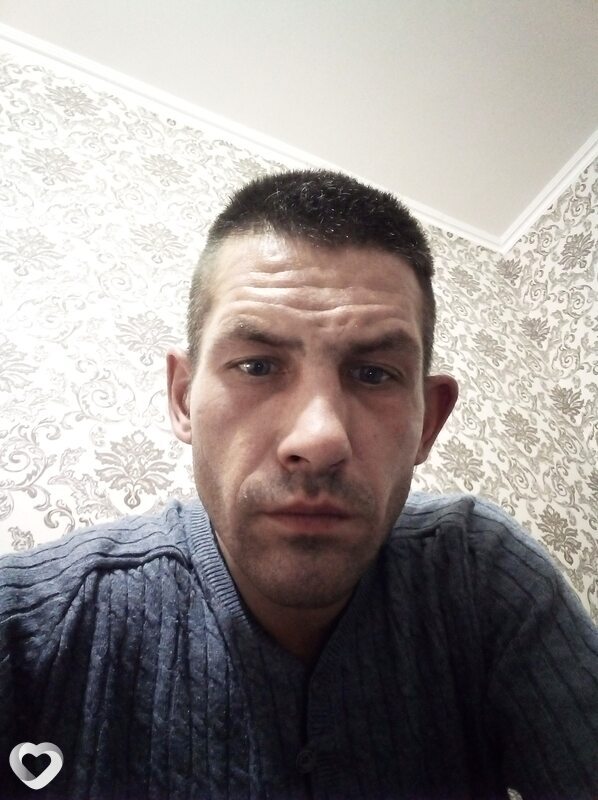 Андрей, 37, Сморгони — анкета №515719