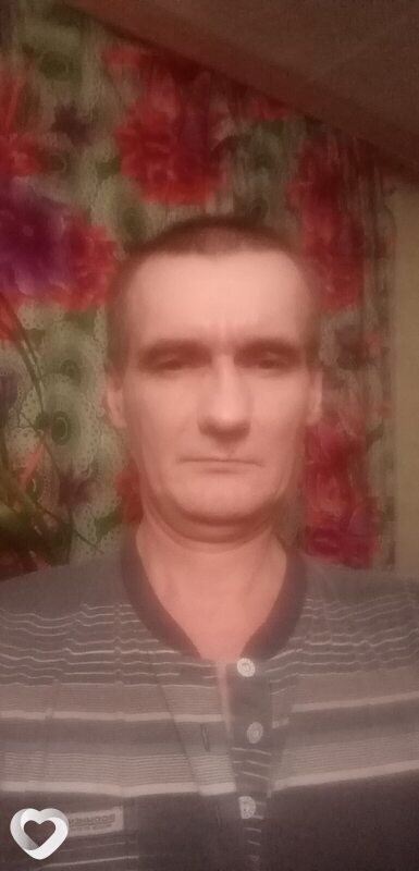 Саша, 51, Самаре — анкета №515804