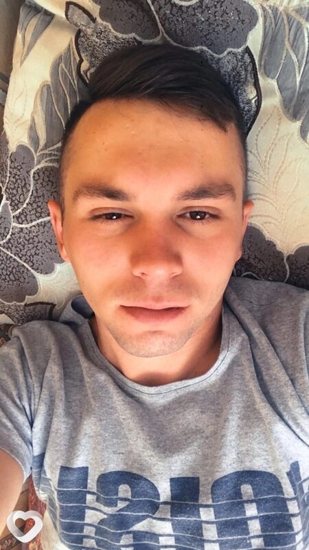 Василий, 27, Ялте — анкета №515810