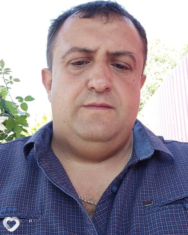 Андрей, 49, Кущевская — анкета №515811