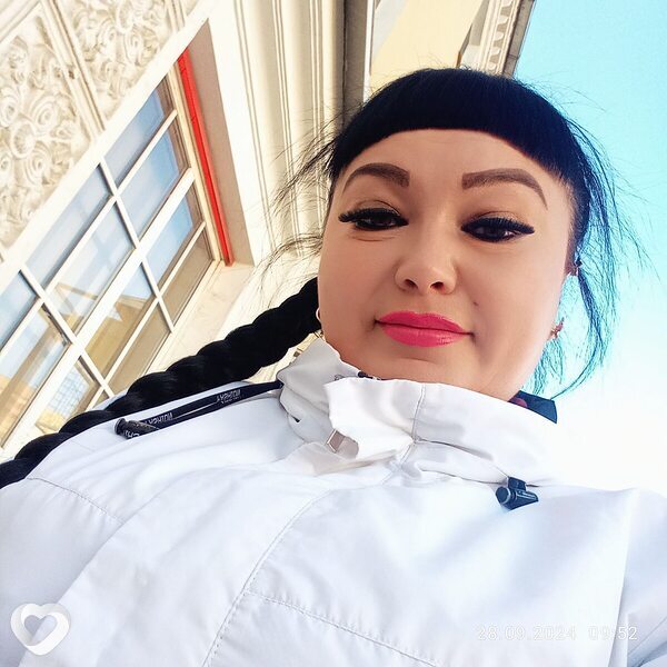 София, 35, Оренбурге — анкета №515815