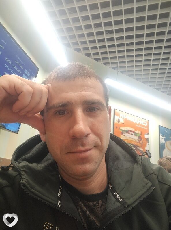 Дмитрий, 34, Краснодаре — анкета №515819