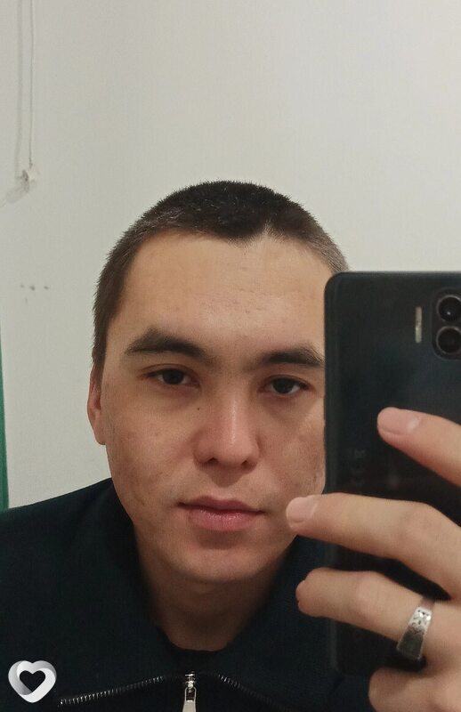 Заманбек, 25, Кызылорде — анкета №515821