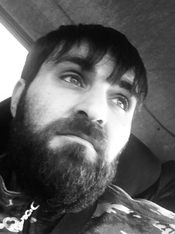 Galust, 40, Лобне — анкета №515823