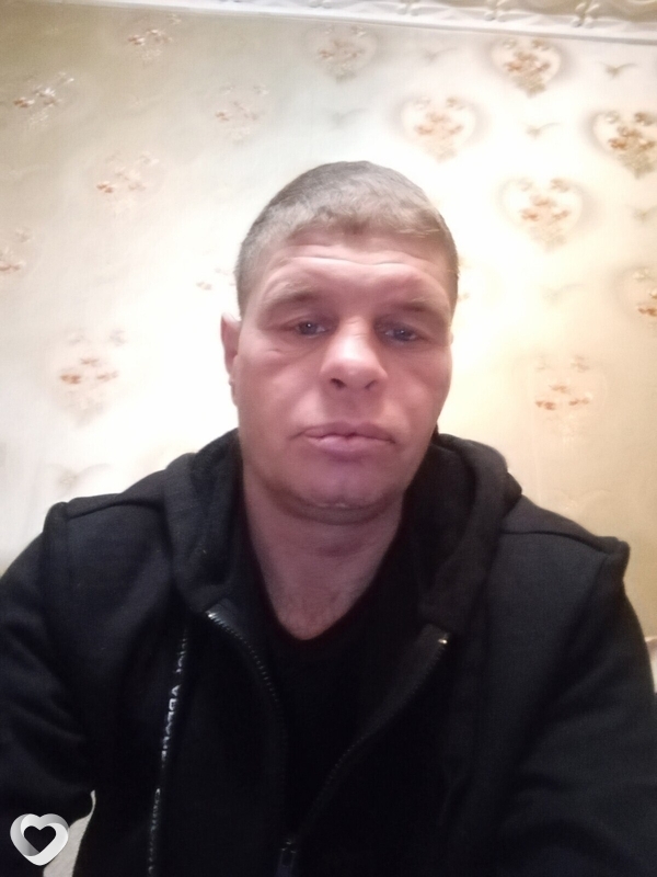 Николай, 45, Морозовске — анкета №515825