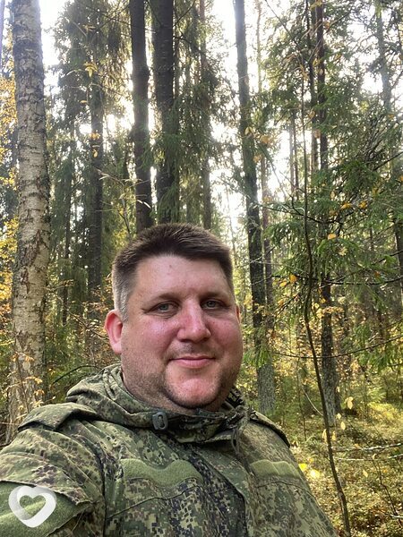 Николай, 38, Нижнем Новгороде — анкета №515826
