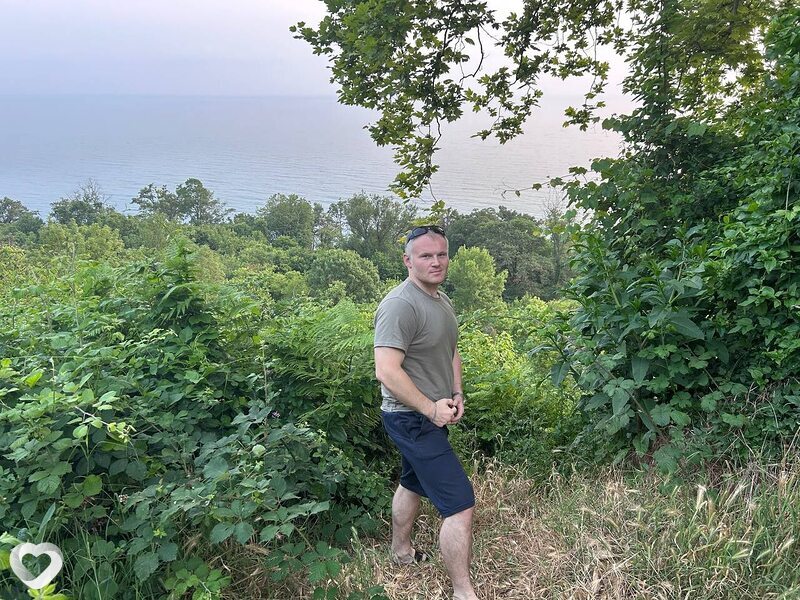 Владимир, 37, Ростове-на-Дону — анкета №515828