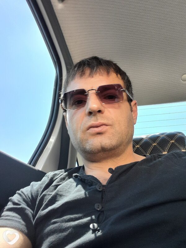 Сурен, 42, Сочи — анкета №515785