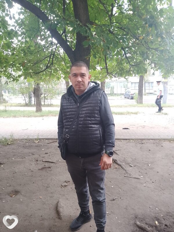 Ромик, 35, Воронеже — анкета №515786