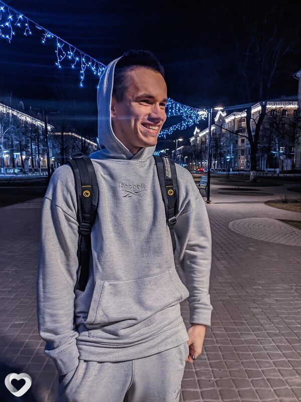 Иван, 25, Ногинске — анкета №515792