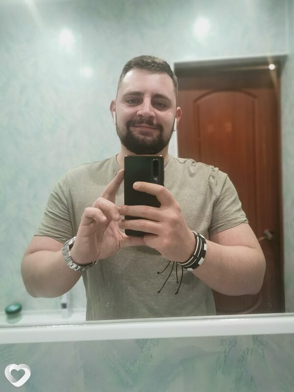 Андрей, 31, Ульяновске — анкета №515793