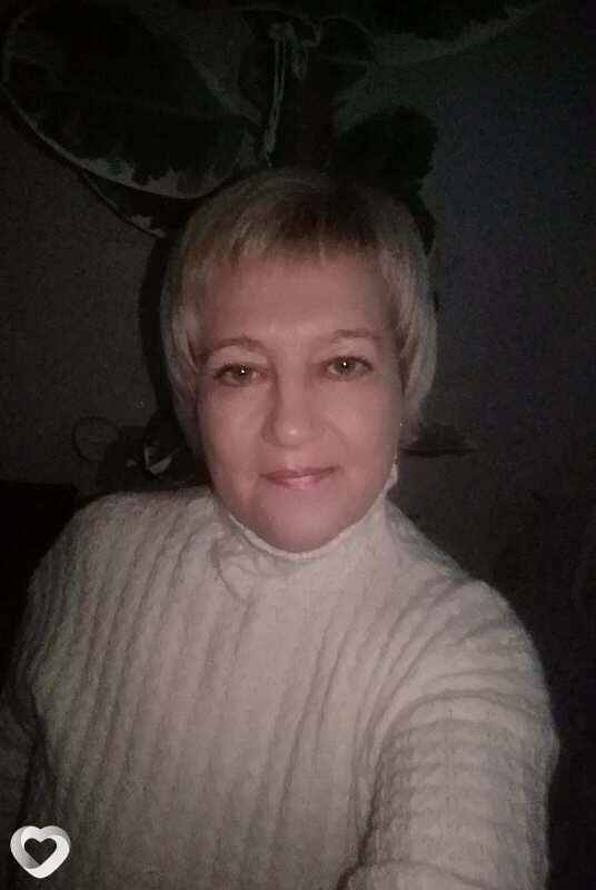 Елена, 55 — Гусь-Хрустальный