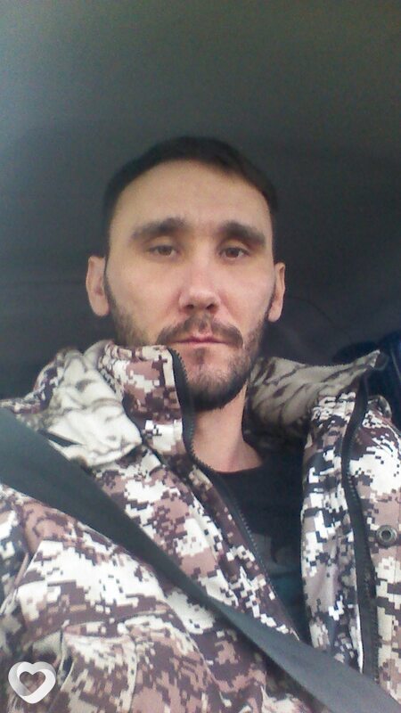 Николай, 34, Морозовске — анкета №515801