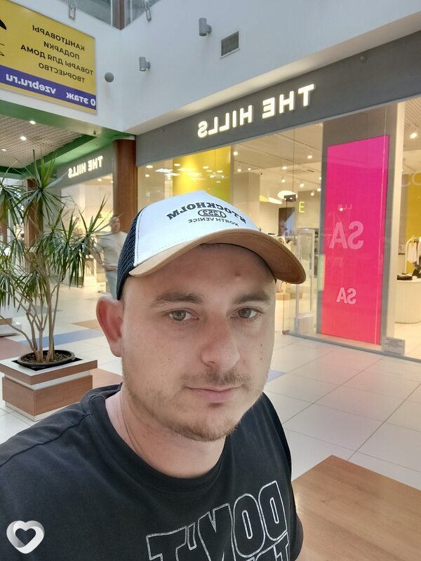 Дима, 33, Ростове-на-Дону — анкета №515802