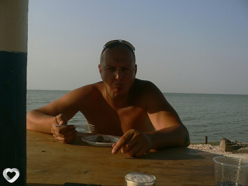 Коля, 48, Костроме — анкета №515803