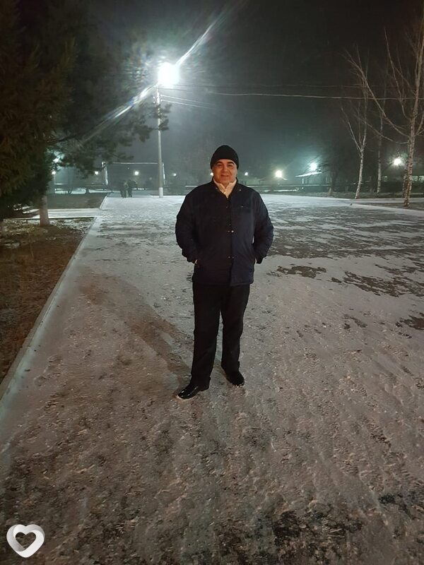 Артур, 46, Дербенте — анкета №515732