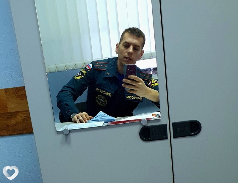 Роман, 33, Саратове — анкета №515733