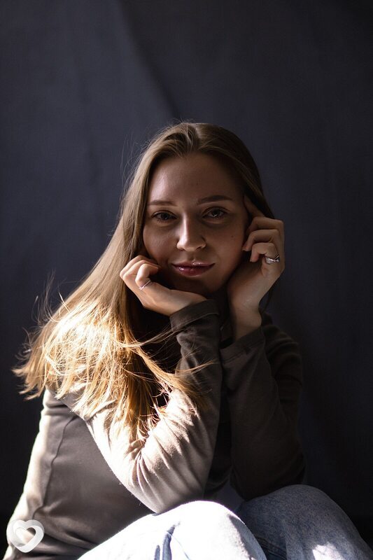 Елена, 28, Гродно — анкета №515735