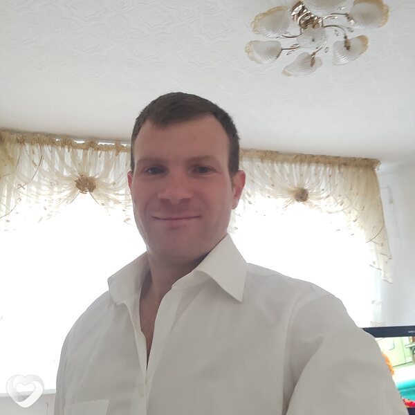 Валентин, 38, Советск (Калининградская Обл) — анкета №515737