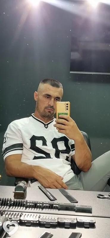 Suhrob, 34, Барнауле — анкета №515742