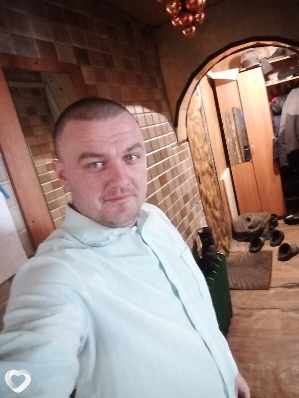 Александр, 32, Новокузнецке — анкета №515753