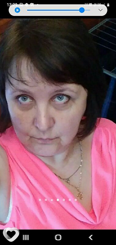 Елена, 55, Коломне — анкета №515879