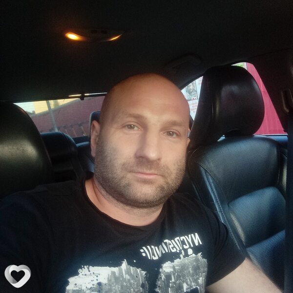Александр, 41, Санкт-Петербурге — анкета №515881