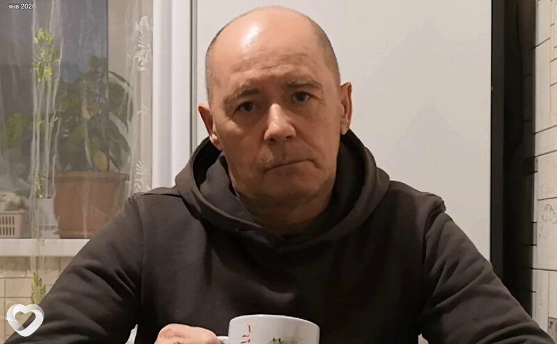 Олег, 53, Кемерове — анкета №515883
