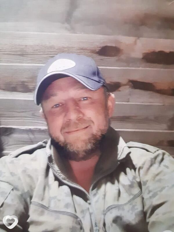 Николай, 45, Липецке — анкета №515884