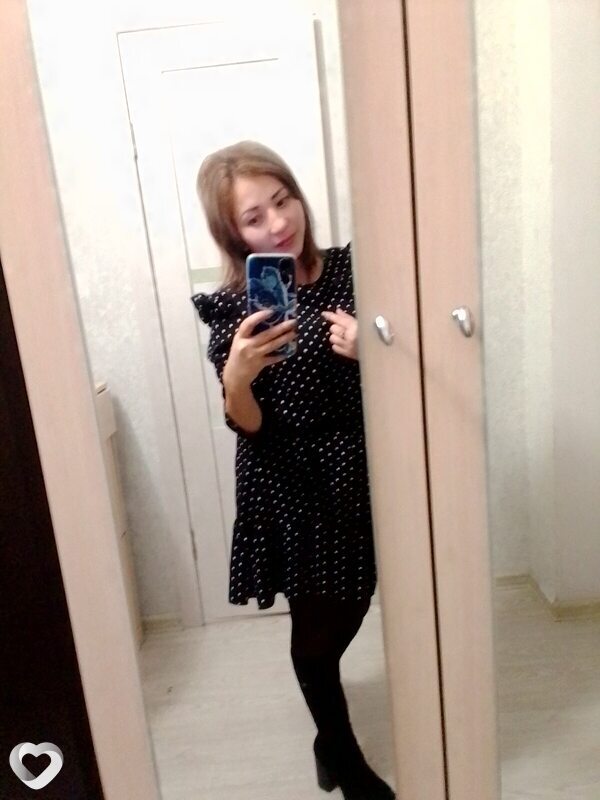 Анна, 37, Иркутске — анкета №515890