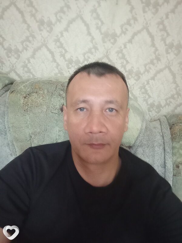 Вадим, 43, Уфе — анкета №515891