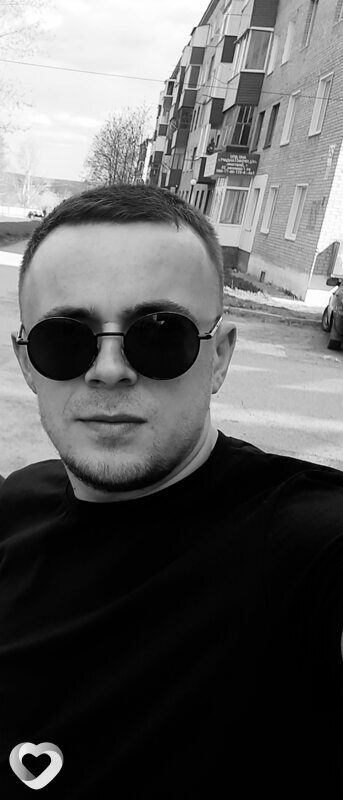 Артур, 35, Уфе — анкета №515894
