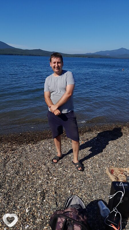 Сергей, 29, Уссурийске — анкета №515895