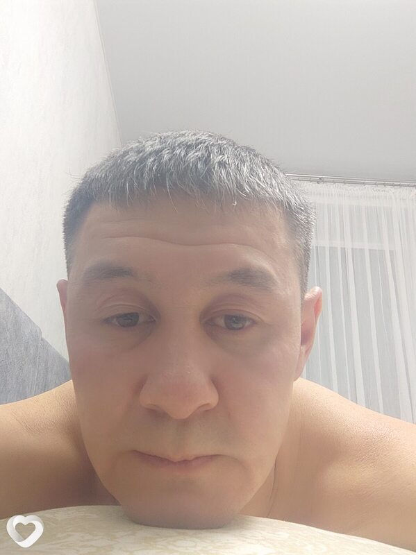 Ирбис, 40, Костанае — анкета №515901