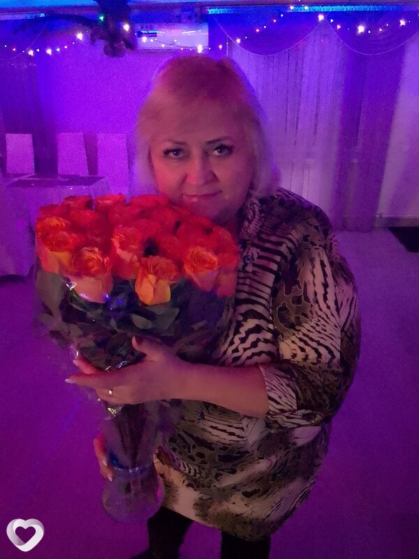 Ирина, 56, Орске — анкета №515604