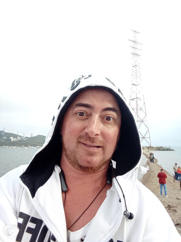 Александр, 44, Москве — анкета №515607