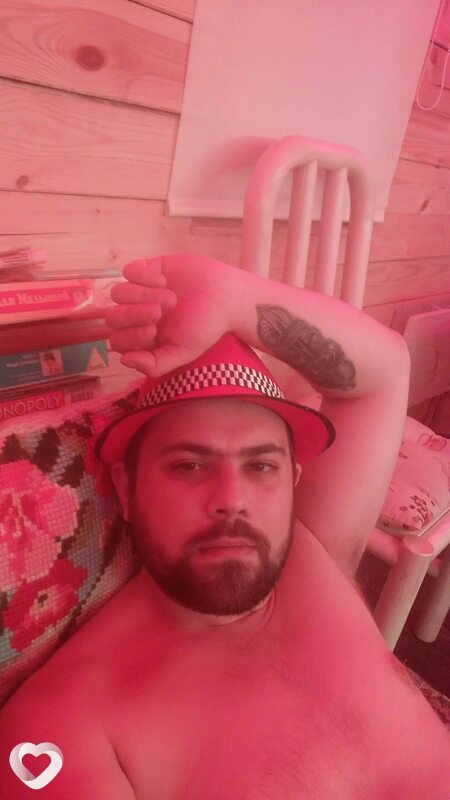 Тимур, 38, Подольске — анкета №515614