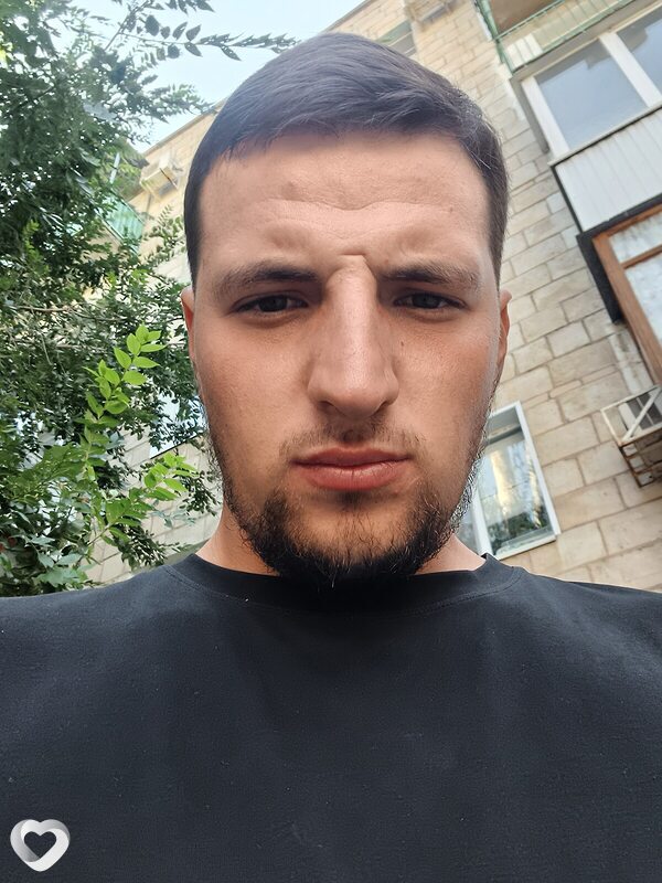 Руслан, 26, Волгограде — анкета №515622