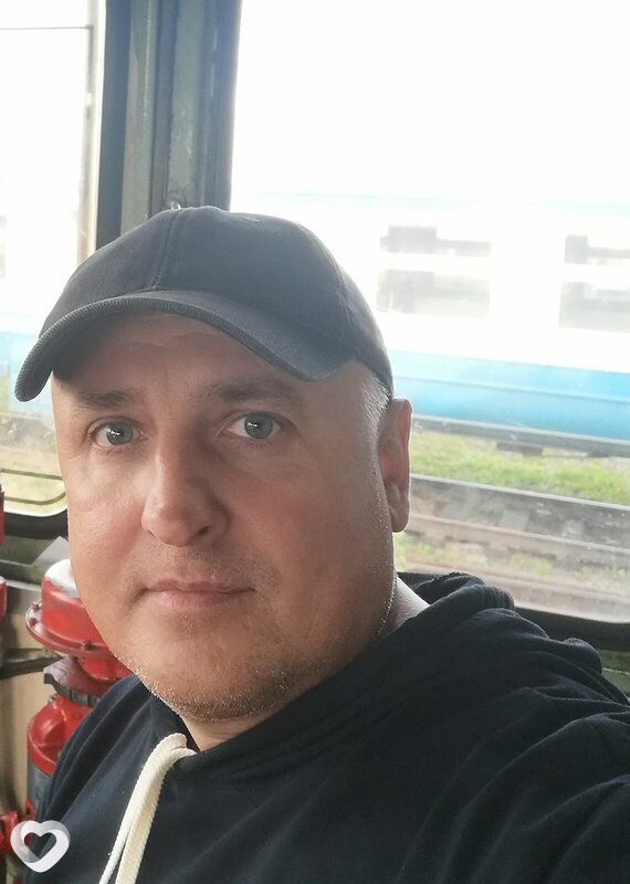 Дмитрий, 45, Барановичах — анкета №515623