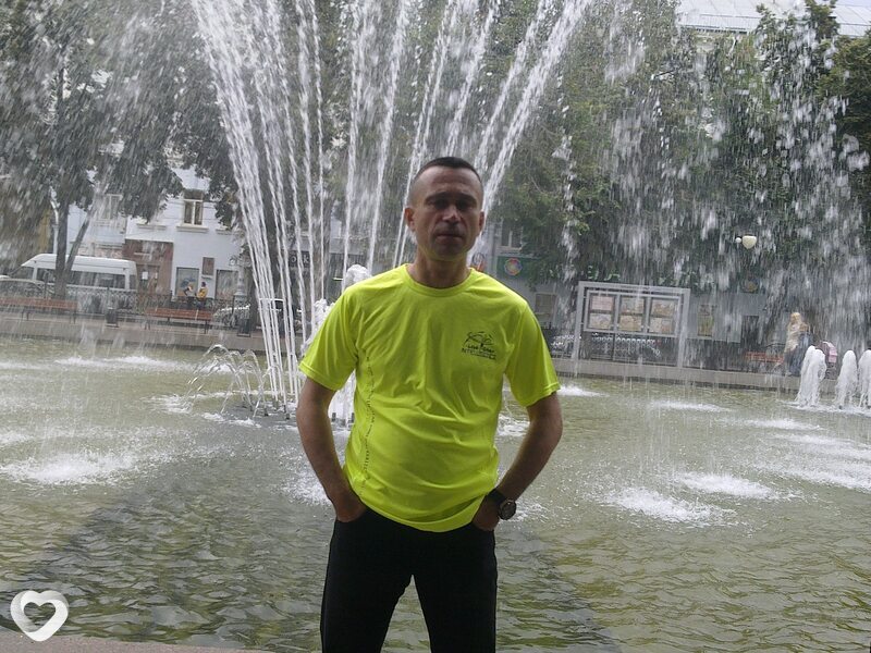 Роман, 48, Воронеже — анкета №515625