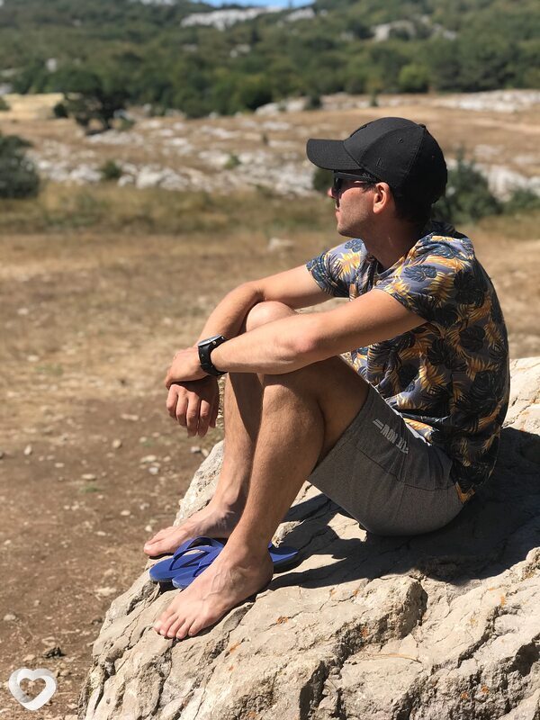 Евгений, 41, Казани — анкета №515933