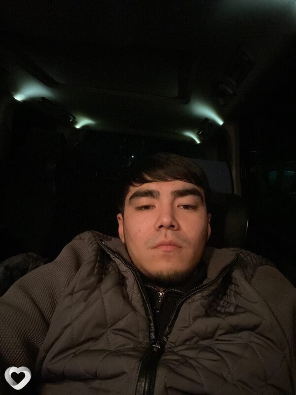 Тимур, 27, Таразе — анкета №515938