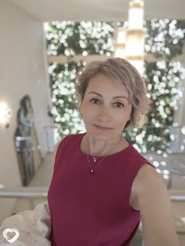 Татьяна, 52, Барнауле — анкета №515947