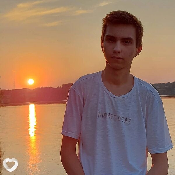 Алексей, 21, Калуге — анкета №515948